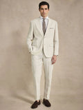 Sand Blazer Tailored Fit
