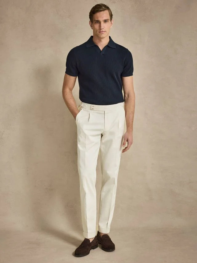 Sand Dress Trousers