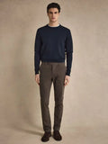 Brown Chinos