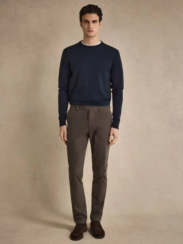 Brown Chinos