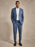 New Sand Blazer Tailored Fit